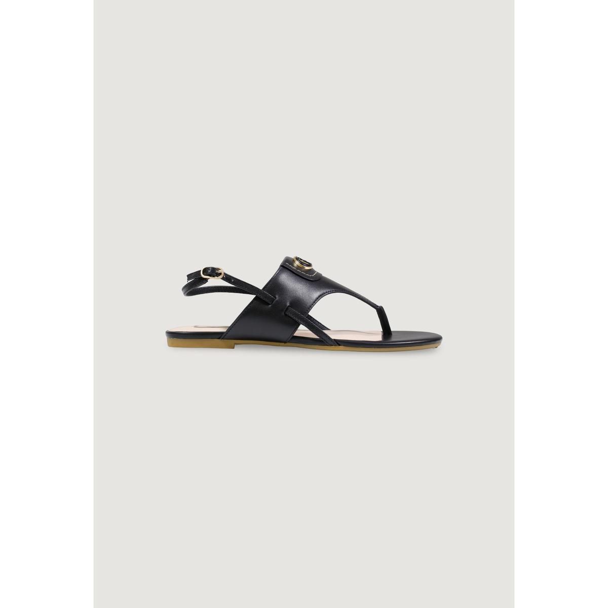 Platte sandalen Liu Jo SANDY 10 SANDAL SA6131P0102