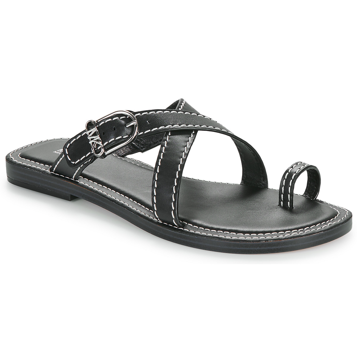 Platte sandalen MICHAEL Michael Kors ASHTON FLAT THONG
