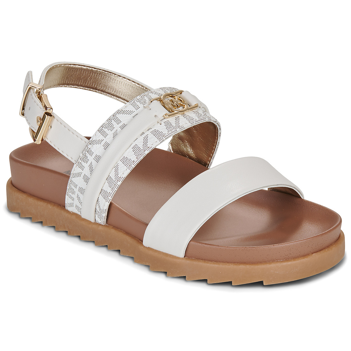 Platte sandalen MICHAEL Michael Kors IRENE