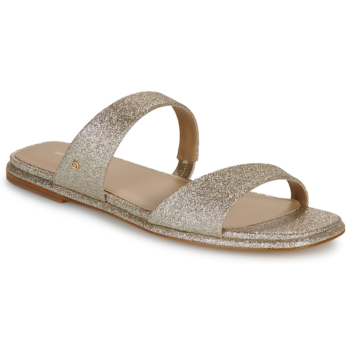 Platte sandalen MICHAEL Michael Kors JAIDA FLAT SANDAL