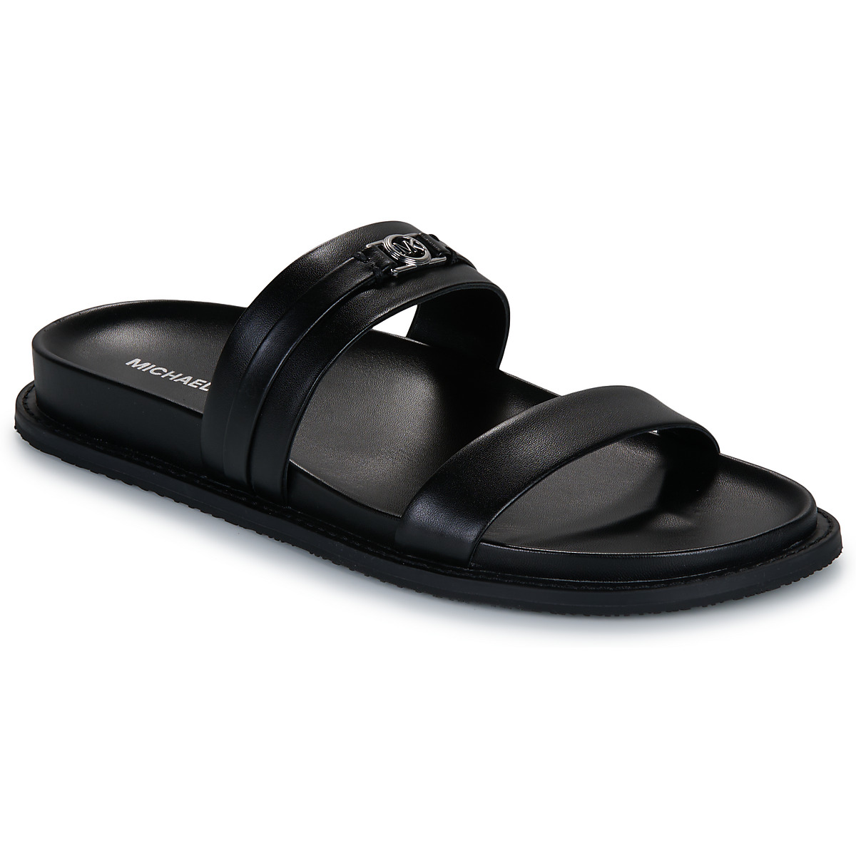 Platte sandalen MICHAEL Michael Kors MANDY FLAT SANDAL