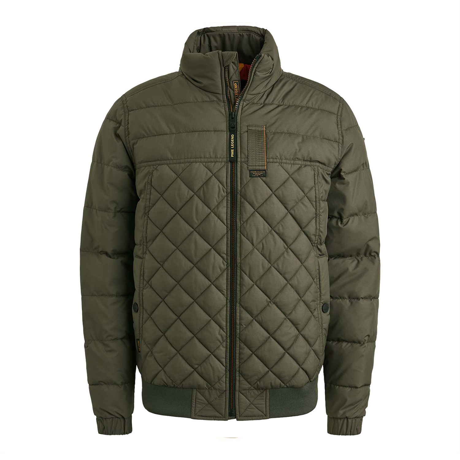 Pme Legend Cargo Glider Flight Jacket