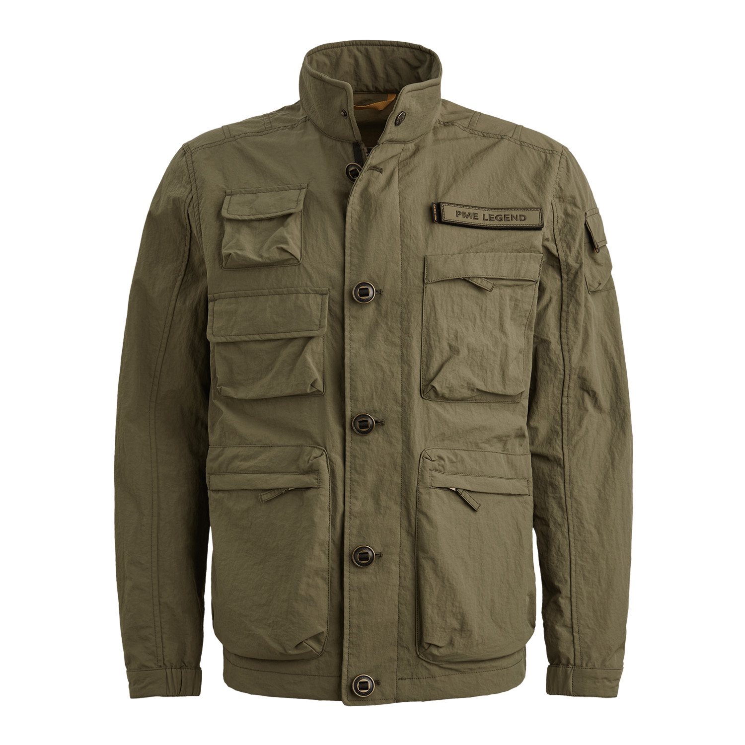 Pme Legend Cargoyet Jacket