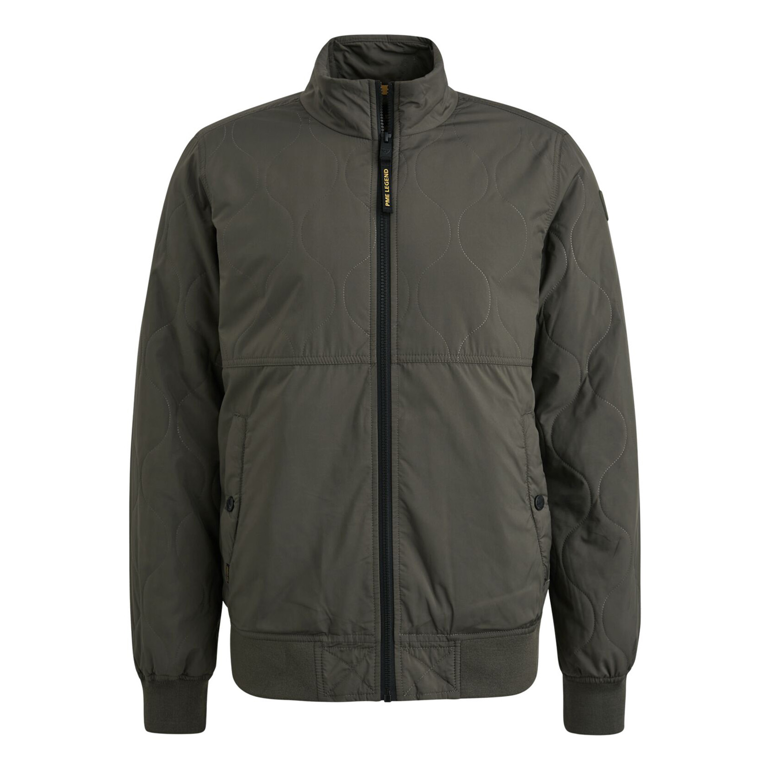 Pme Legend Flight Jacket Raider Shader