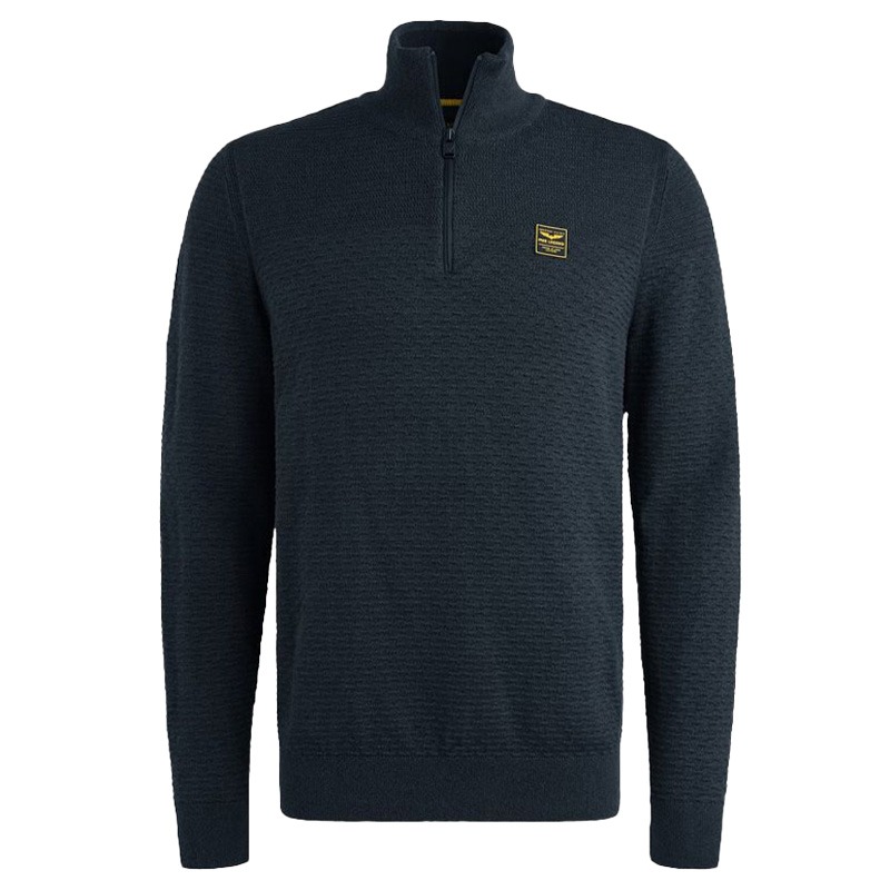 Pme Legend Half Zip Collar