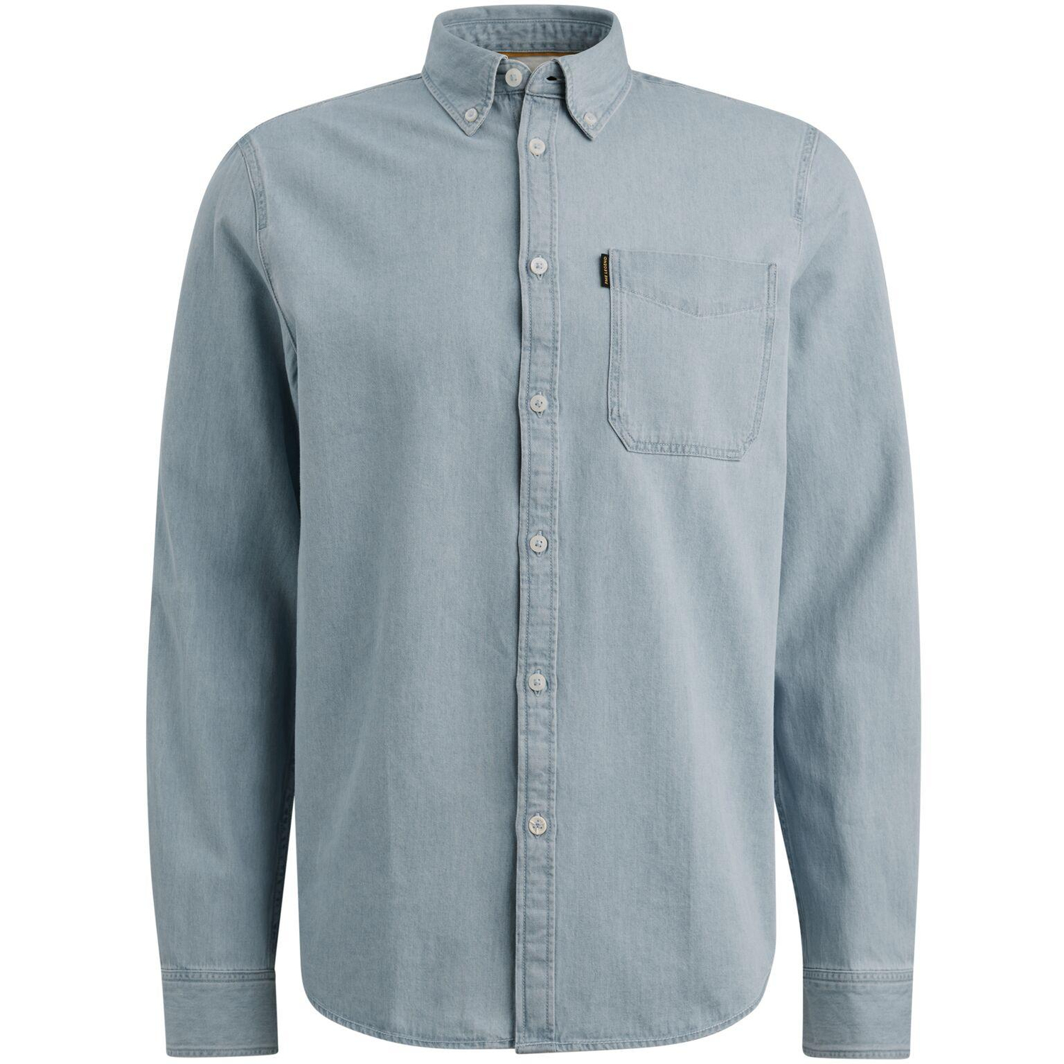 Pme Legend Long Sleeve Shirt