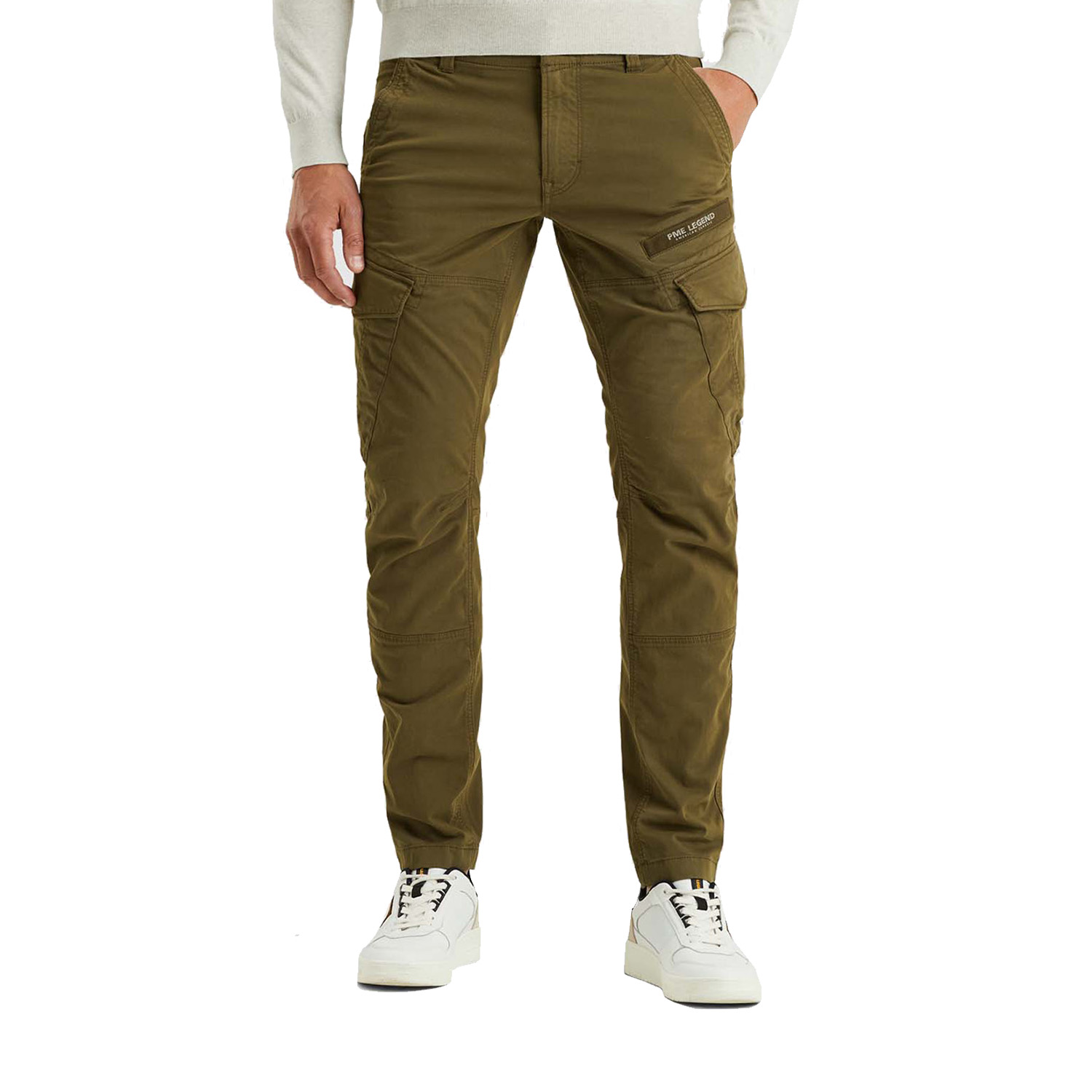 Pme Legend Nordrop Cargo
