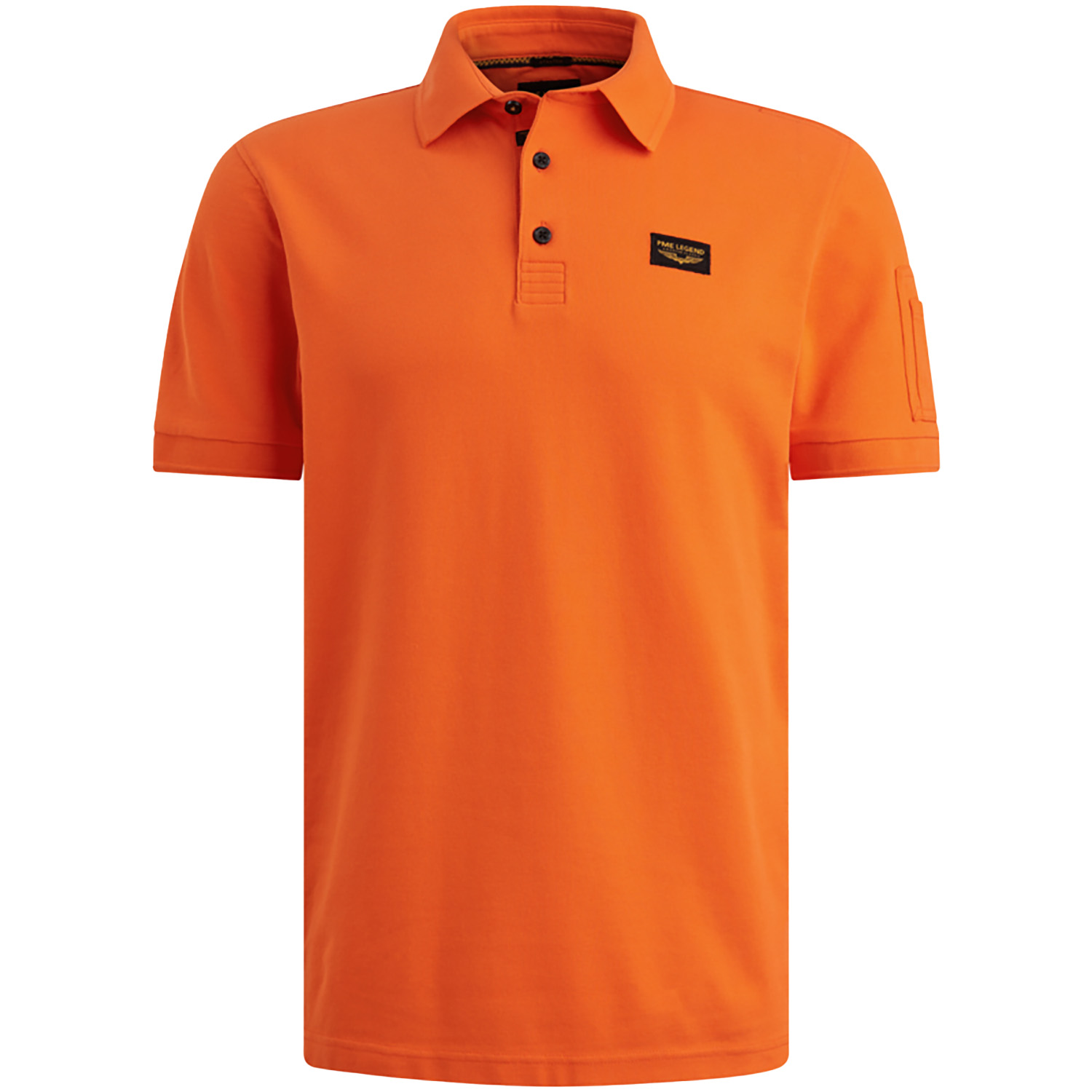 Pme Legend Short Sleeve Polo American Classic