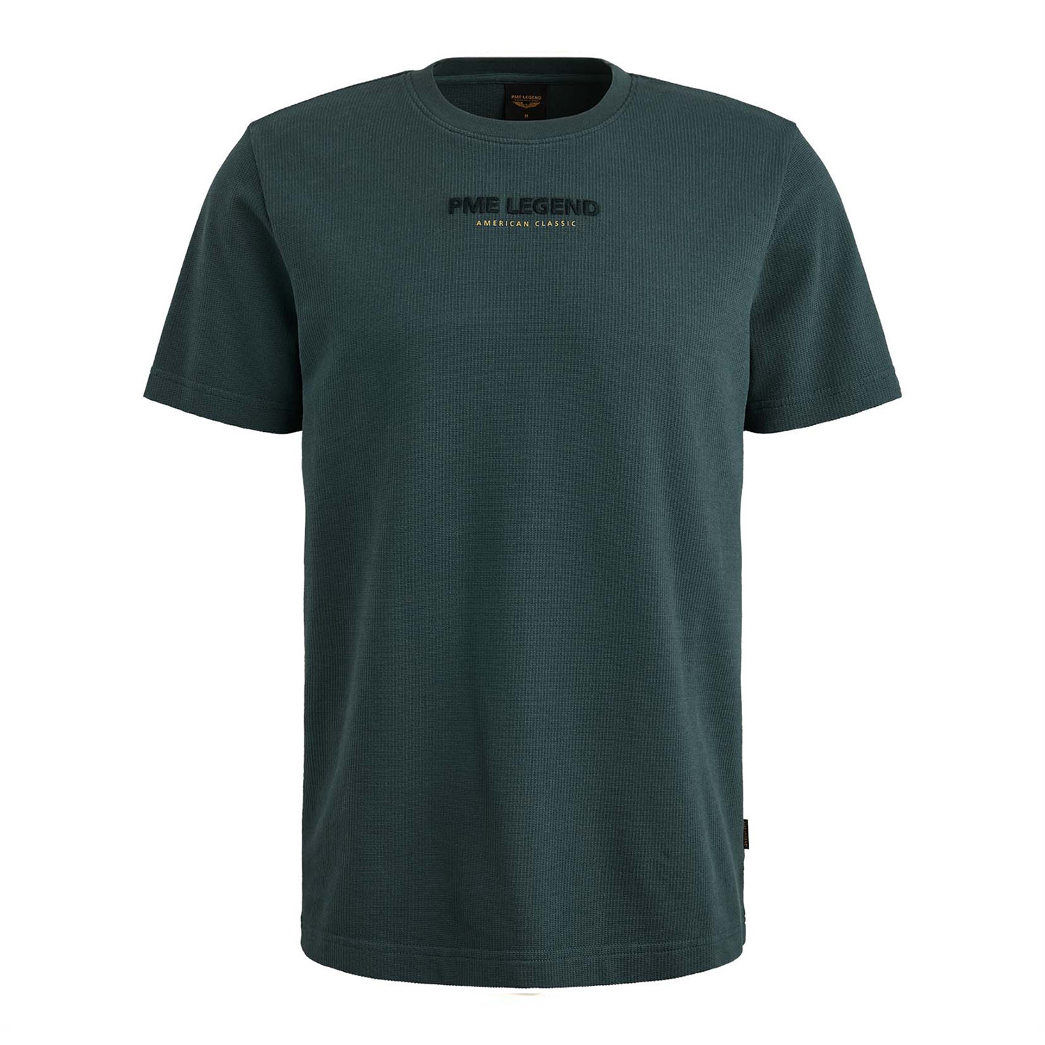 Pme Legend Short Sleeve R-neck