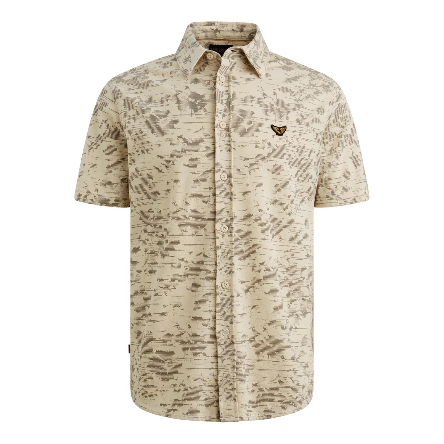 Pme Legend Short Sleeve Shirt