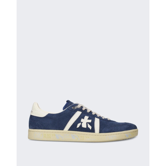 Premiata Heren bonnie