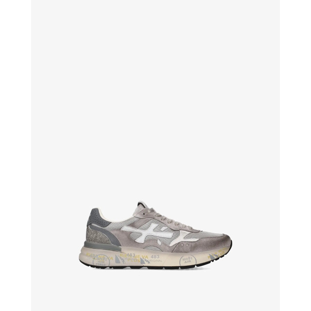Premiata Men mick 8117 light
