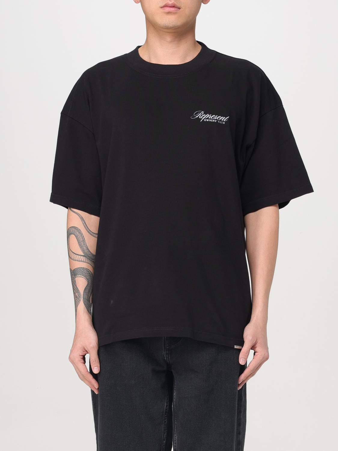 Represent Owners Club T-shirt