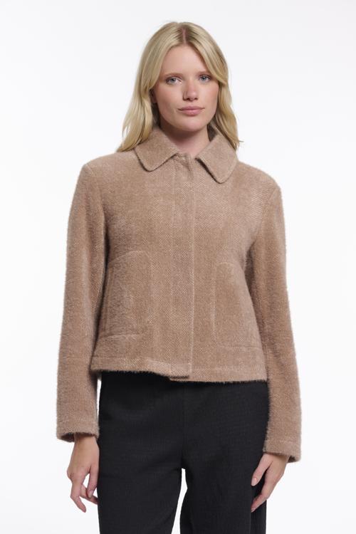 Rino&Pelle Jack Milan | Rosy Brown