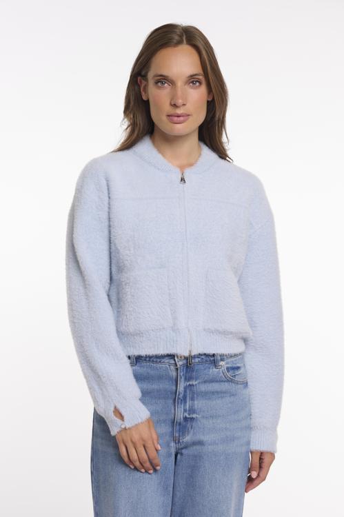 Rino&Pelle Vest Bento | Light Blue