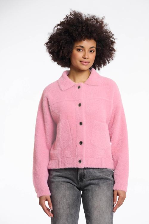 Rino&Pelle Vest Bubbly.5002621