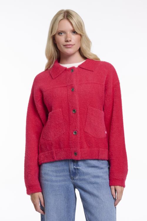 Rino&Pelle Vest Bubbly.5002621