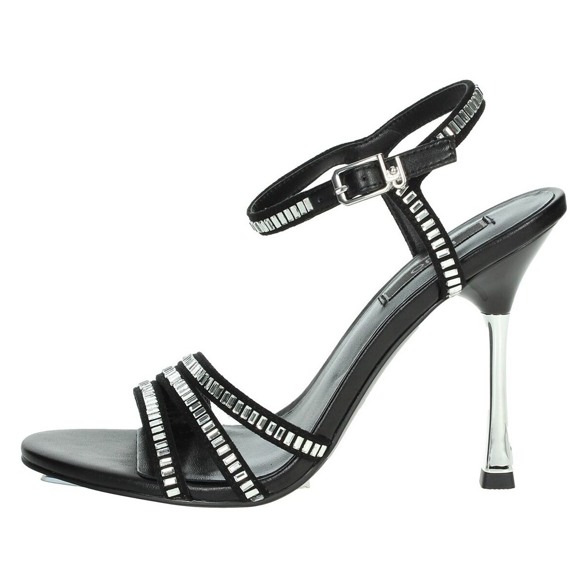 Sandalen met hakken Liu Jo SA4077 T9122