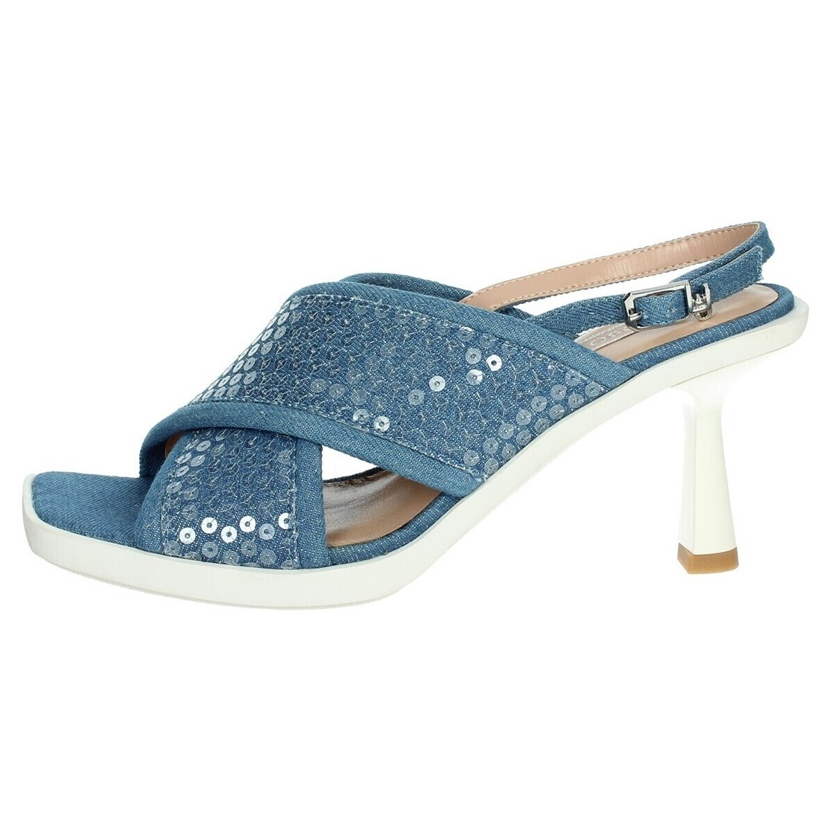 Sandalen met hakken Liu Jo SA4111 TX409