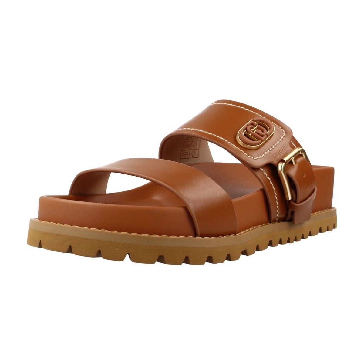 Sandalen met sleehak Liu Jo Sa6109 P0102