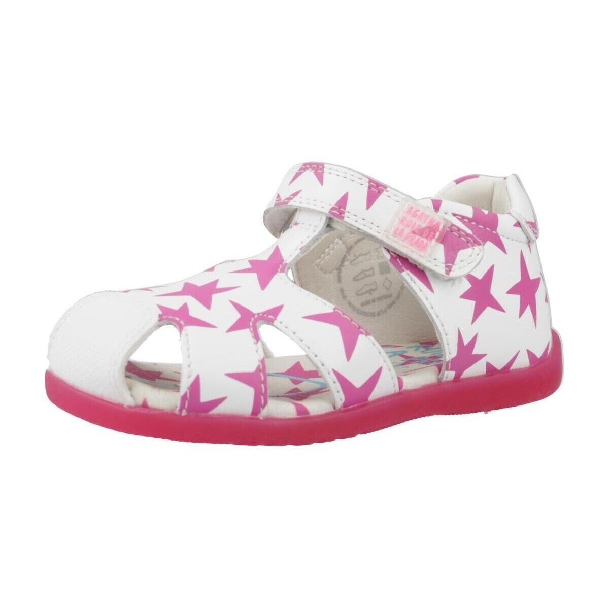 Schoenen voor de eerste stapjes Agatha Ruiz de la Prada 242902a