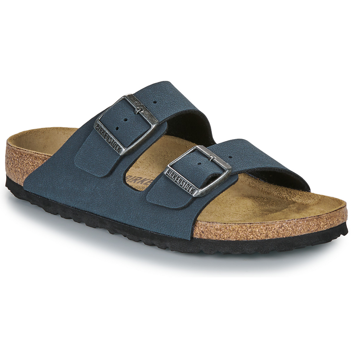 Slippers BIRKENSTOCK Arizona BFBC Basalt