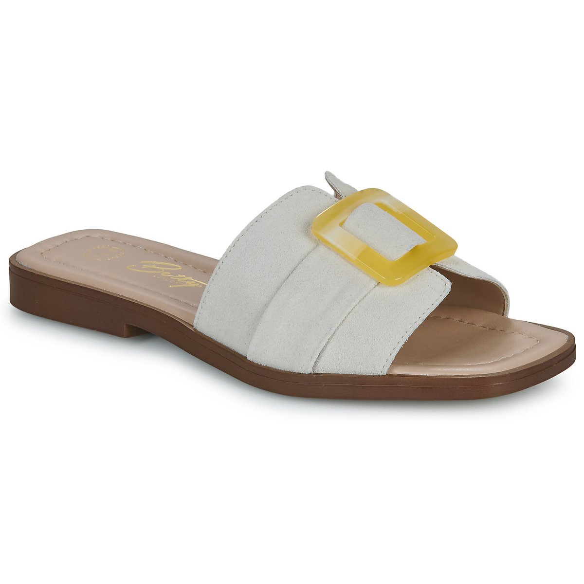 Slippers Betty London CAPUCINE