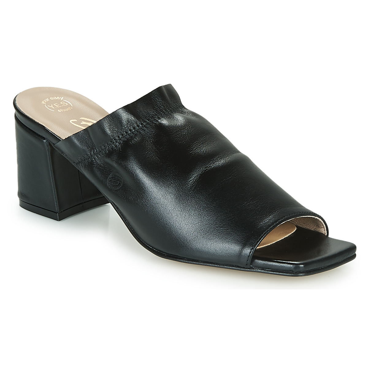 Slippers Betty London MIRTO