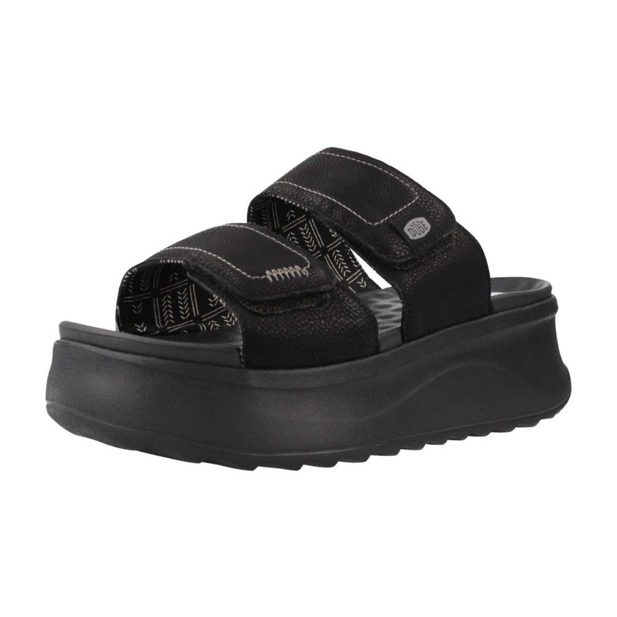 Slippers HEYDUDE Delray Slide Classic