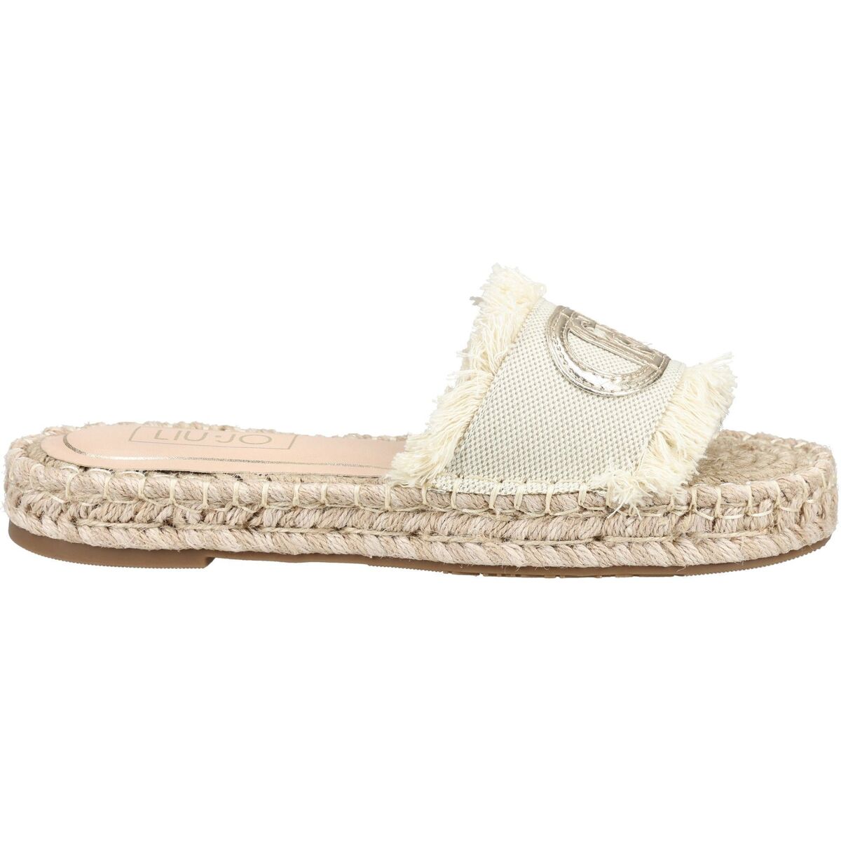 Slippers Liu Jo Muiltjes