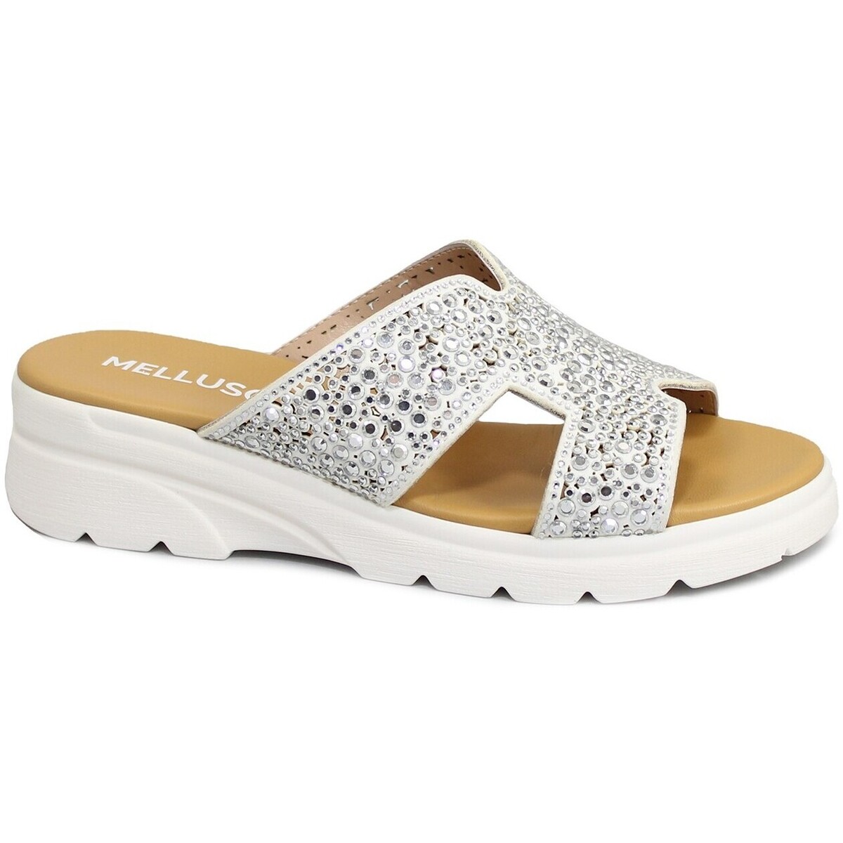 Slippers Melluso MEL-E25-R80232-244154