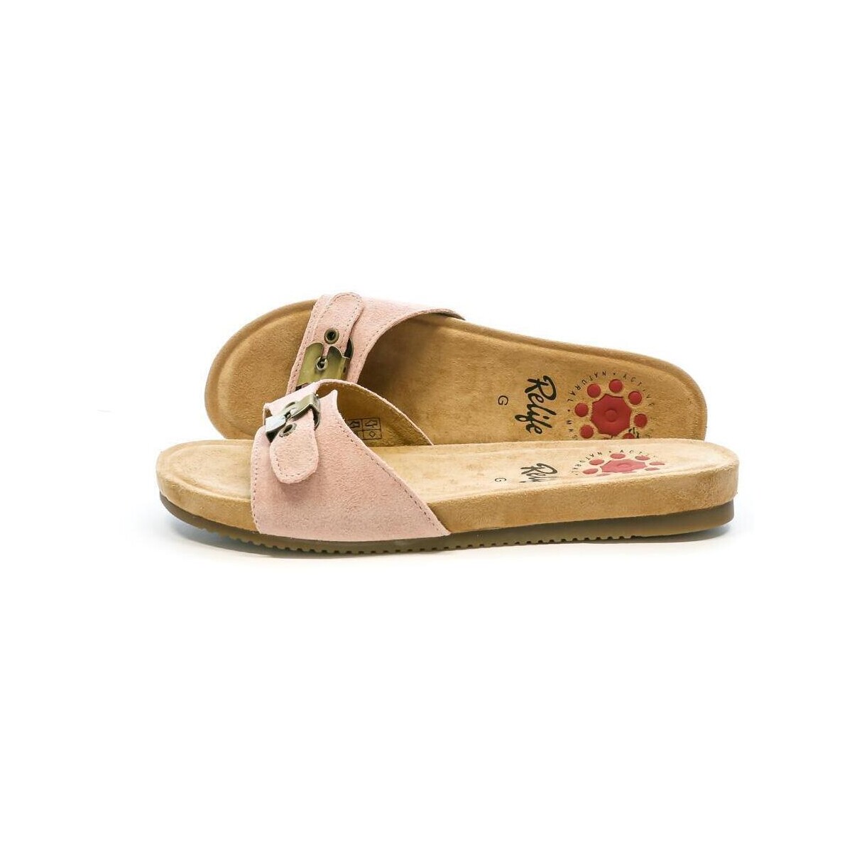 Slippers Relife -