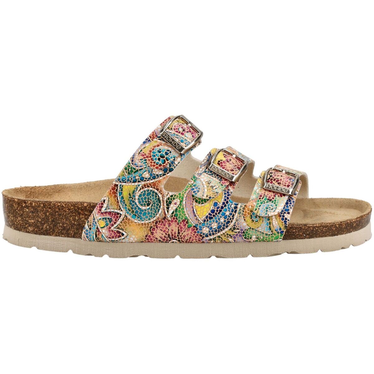 Slippers Rohde Muiltjes