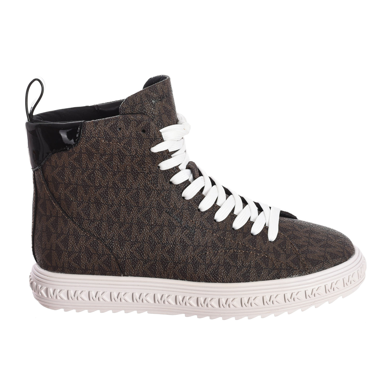 Sneaker Grove hoge sneaker F2GVFE6B vrouw