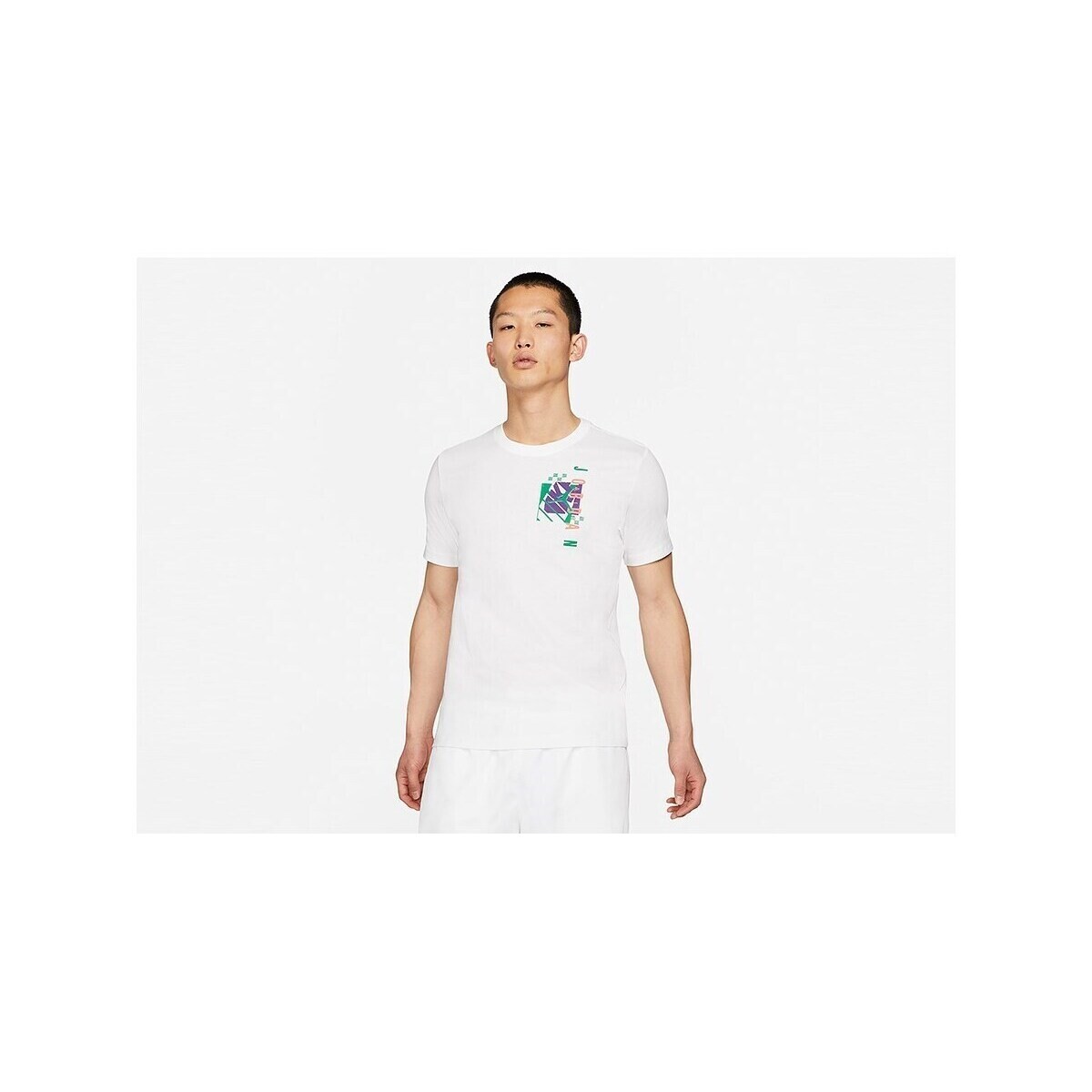 T-shirt Korte Mouw Nike Air Jordan Futura
