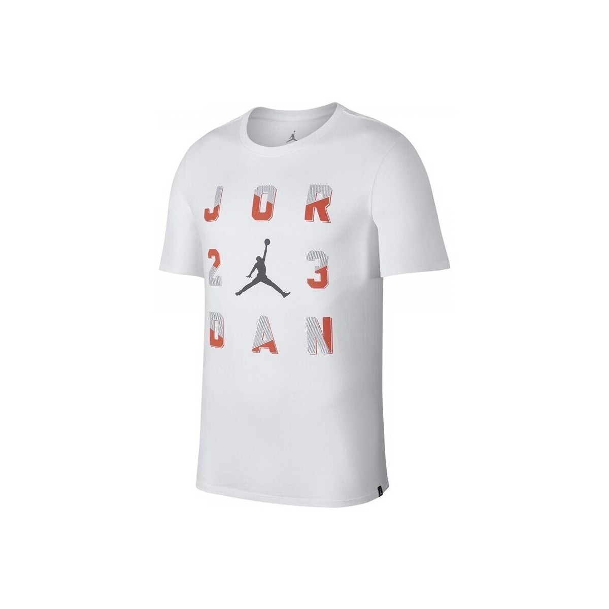T-shirt Korte Mouw Nike Jordan 23 Tee