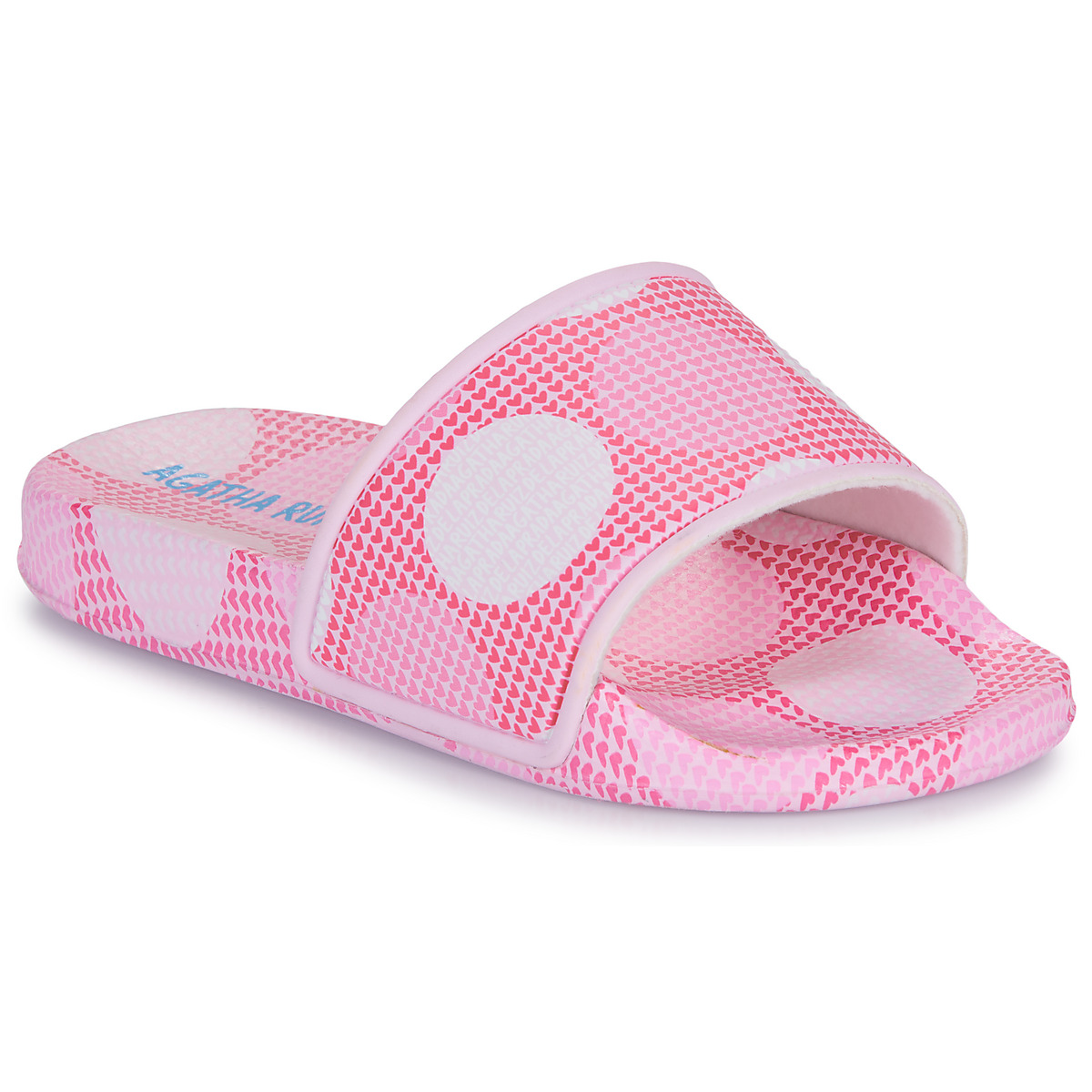 Teenslippers Agatha Ruiz de la Prada FLIP-FLOP