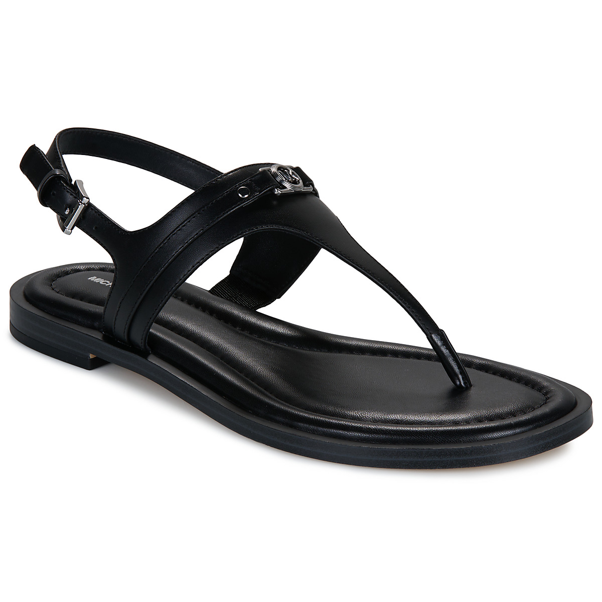 Teenslippers MICHAEL Michael Kors MANDY THONG SANDAL