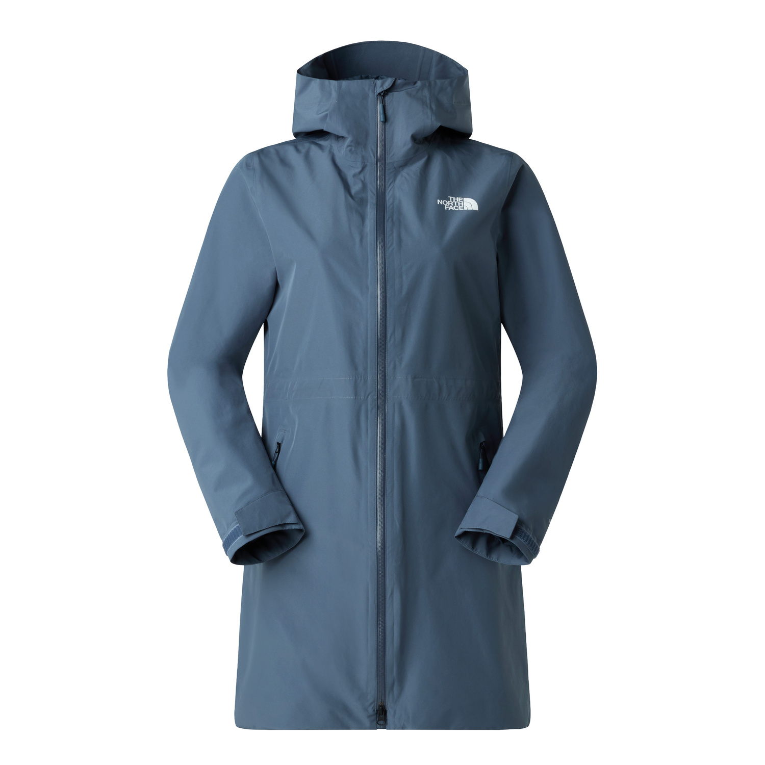 The North Face Dry Hikesteller Parka Dames