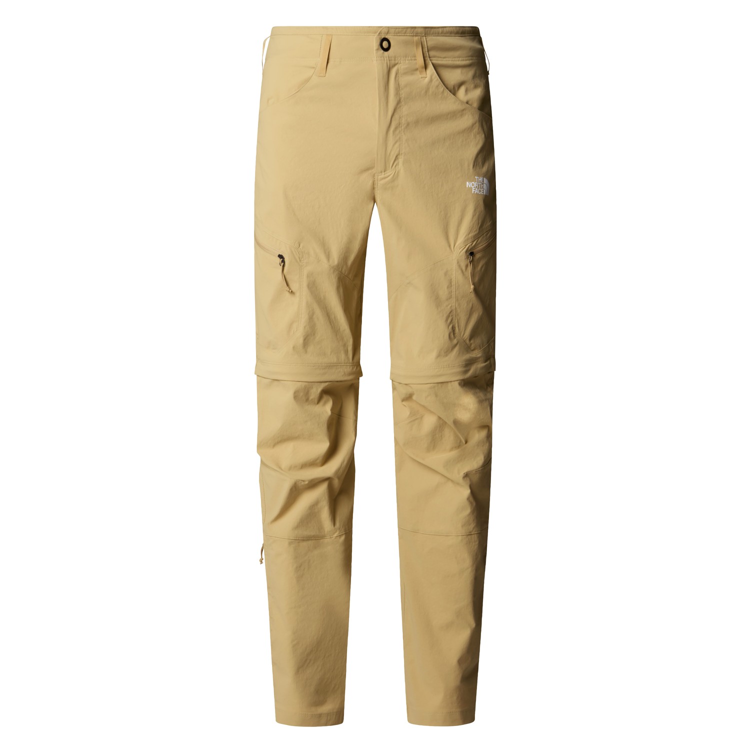 The North Face Exploration Regular Tapered Convertible Pants