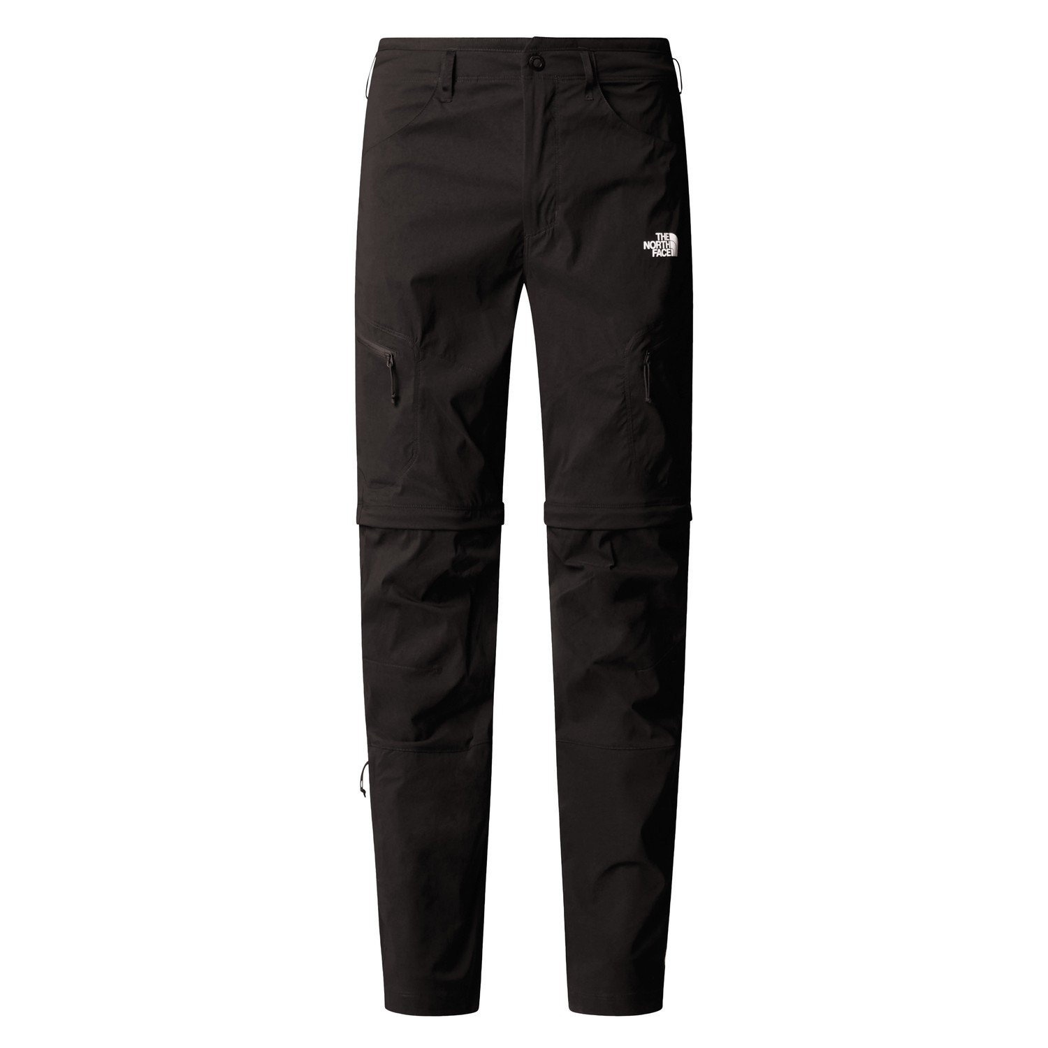 The North Face Exploration Regular Tapered Convertible Pants