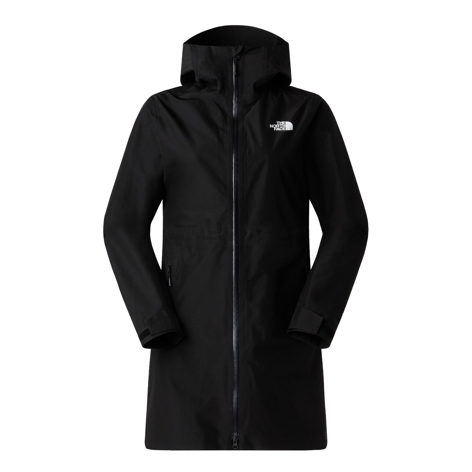 The North Face Hikesteller Parka Shell