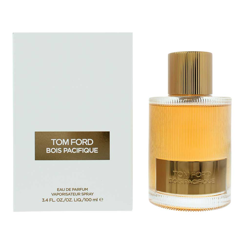 Tom Ford Bois Pacifique Eau de Parfum 100ml Spray Unisex