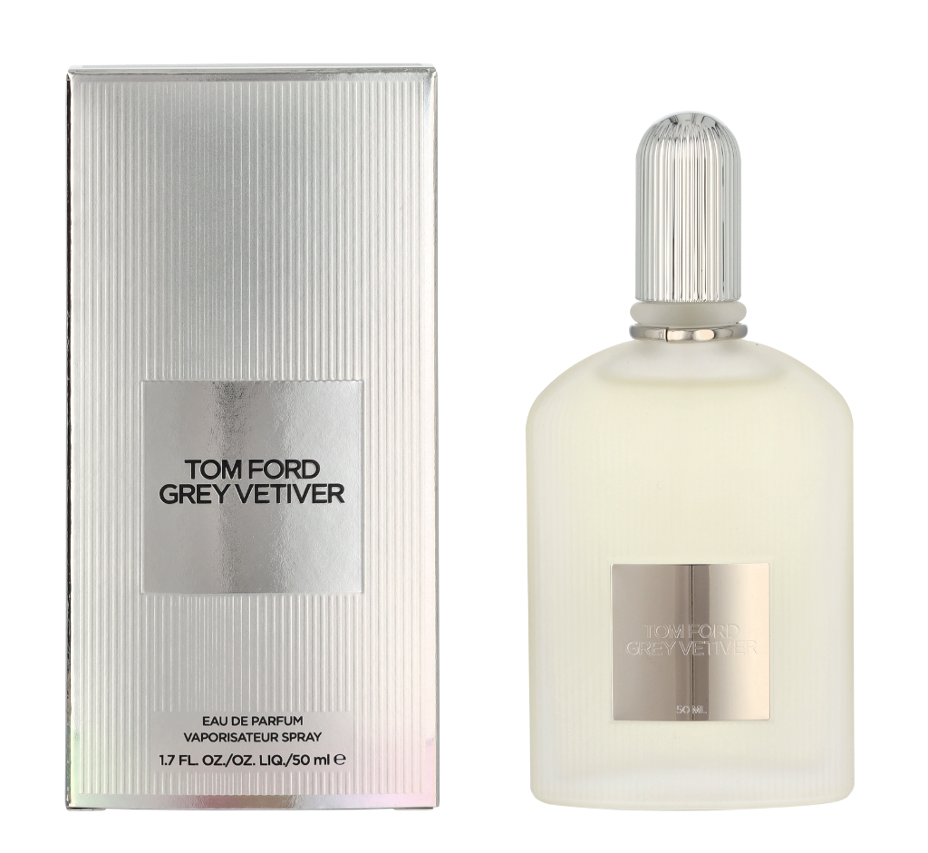 Tom Ford Grey Vetiver Edp Spray 50ml.