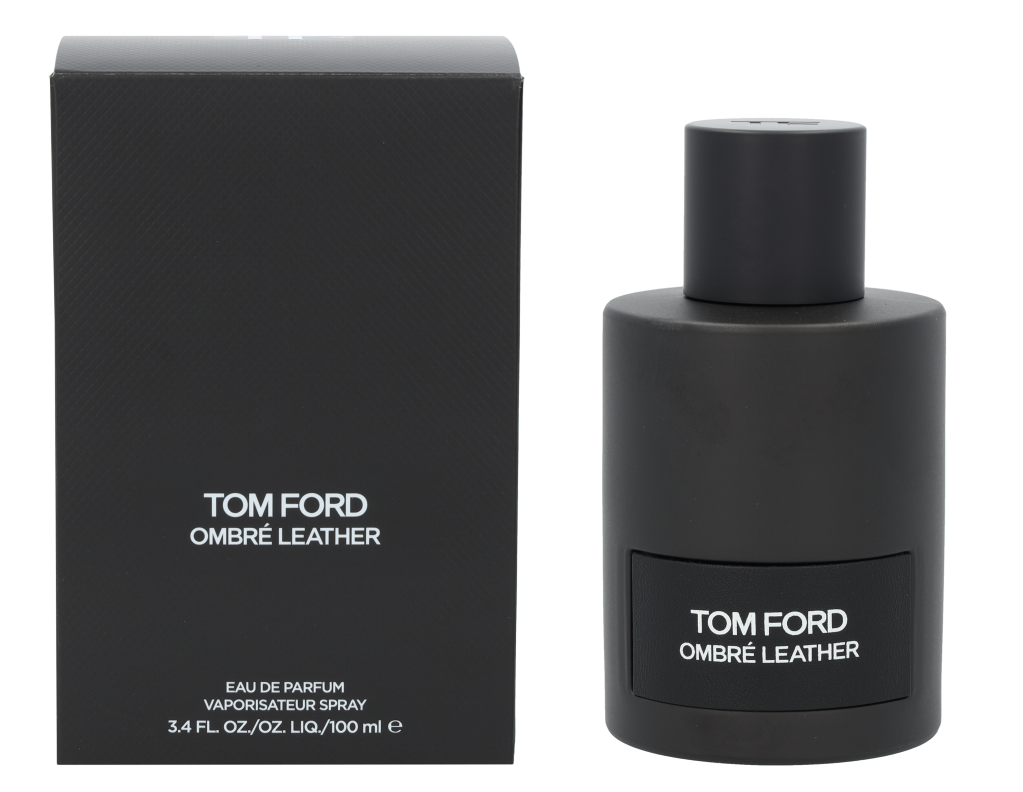 Tom Ford Ombre Leather Edp Spray100 ml.