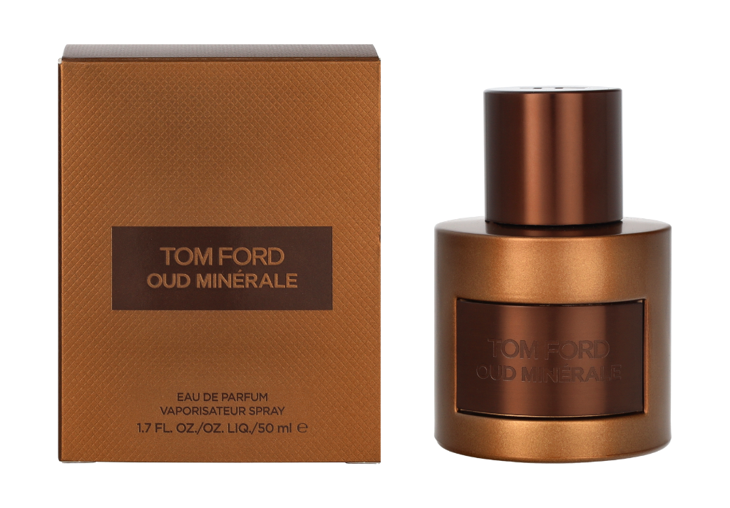 Tom Ford Oud Minerale Edp Spray50 ml.