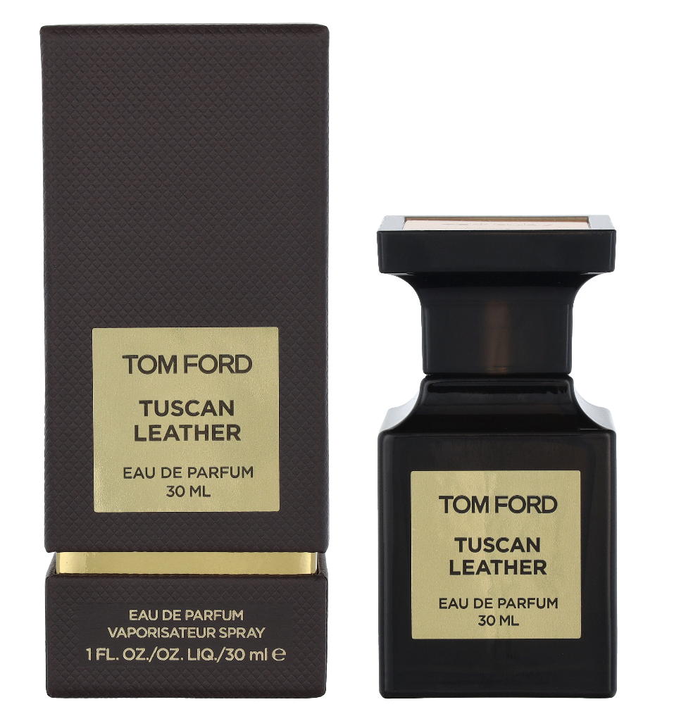 Tom Ford Tuscan Leather Edp Spray30 ml.