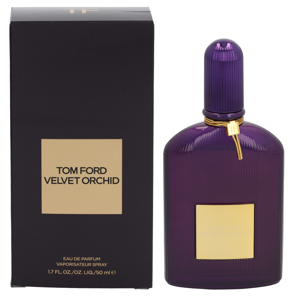 Tom Ford Velvet Orchid Edp Spray 50ml.