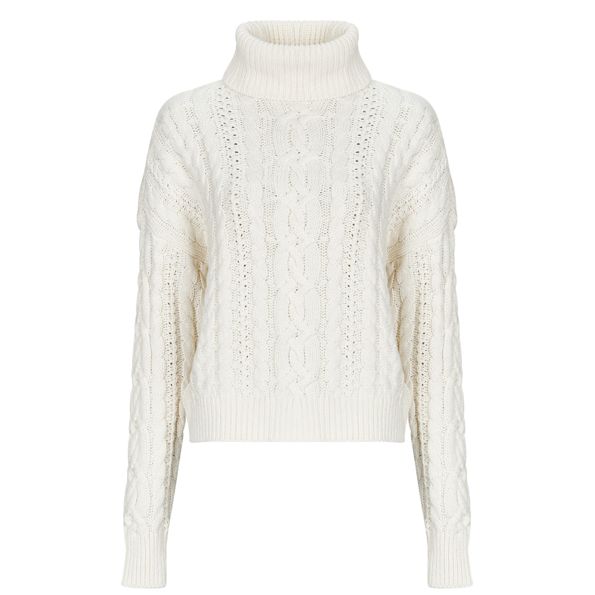 Trui Lauren Ralph Lauren FURQAN-LONG SLEEVE-PULLOVER