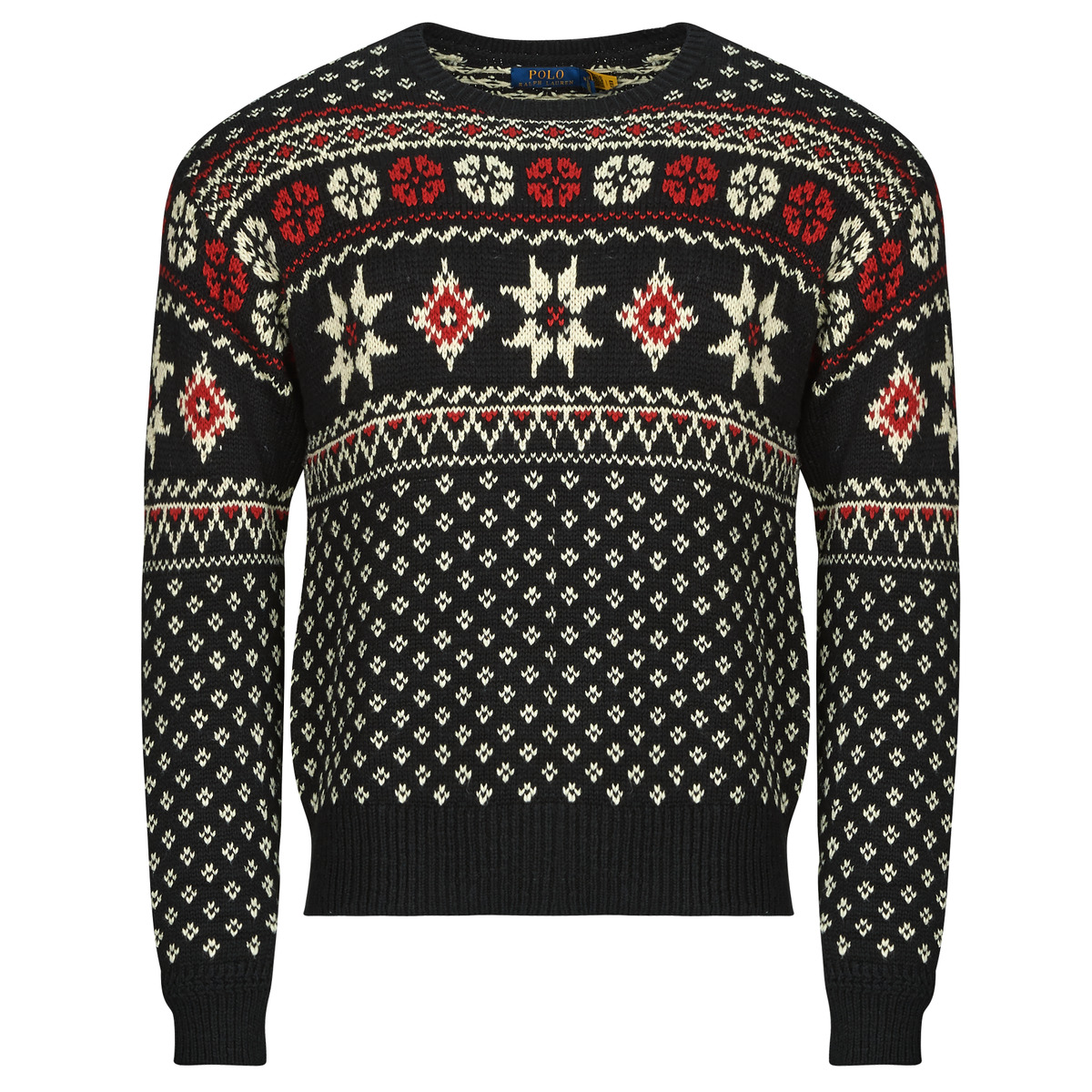 Trui Polo Ralph Lauren PULL SNOW FALKS